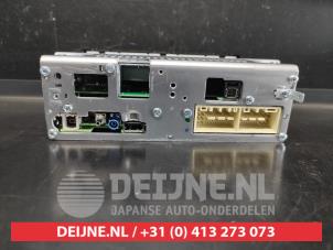 Hyundai Tucson Radio O687371 photo 2