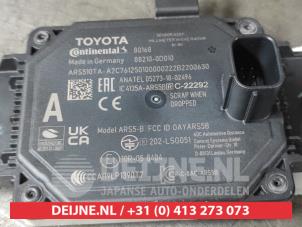 Toyota Yaris Cross ACC sensor (distance) O687374 photo 2