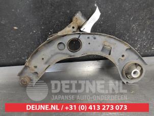 Mazda 2 Querlenker unten rechts vorne O687387 foto 2