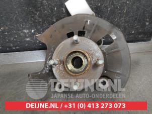 Mazda 2 Knuckle, front right O687389 photo 2