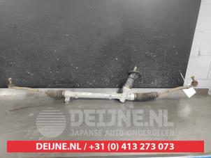 Gebruikte Stuurhuis Mazda 2 (DJ/DL) 1.5 SkyActiv-G 90 Prijs op aanvraag aangeboden door V.Deijne Jap.Auto-onderdelen BV