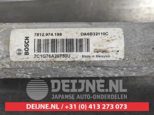Mazda 2 Lenkgetriebe O687390 foto 3