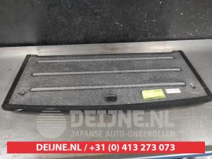Hyundai Bayon Floor panel load area O687398 photo 2