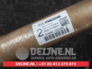 Mazda 2 Lenksäulenwelle O687401 foto 3