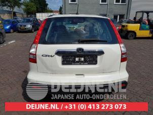 Honda CR-V Stoßstange hinten O687420 foto 2