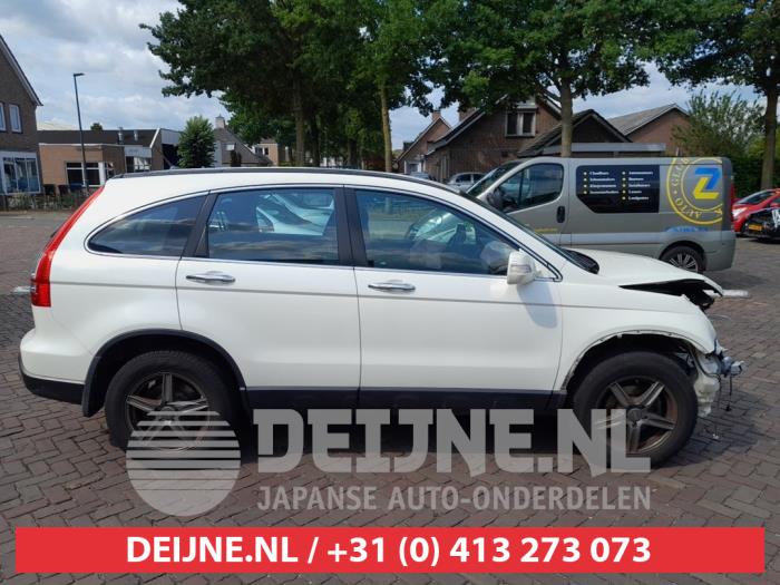 Honda CR-V Extra Ruit 4Deurs rechts-achter O687426