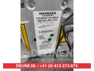 Honda CR-V Radio O687436 foto 3