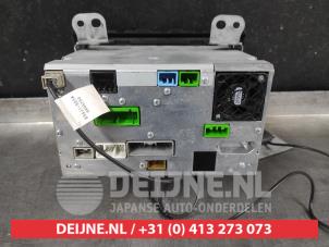 Honda CR-V Radio O687436 foto 2
