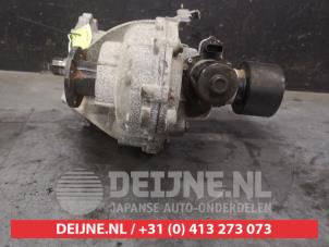 Nissan Navara 4x4 transfer box O687440 photo 2