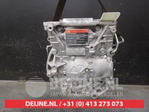 Nissan Leaf Electric motor electric car O687444 photo 2