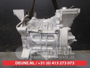 Nissan Leaf Electric motor electric car O687444 photo 3