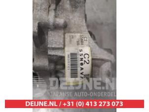 Nissan Leaf Versnellingsbak O687445 foto 2