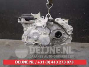 Nissan Leaf Versnellingsbak O687445 foto 3