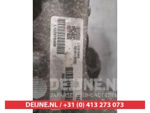 Nissan Leaf Getriebe O687452 foto 2