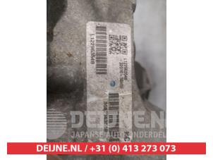 Nissan Leaf Getriebe O687458 foto 2