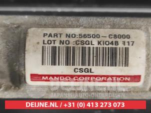 Hyundai I20 Lenkgetriebe O687459 foto 2