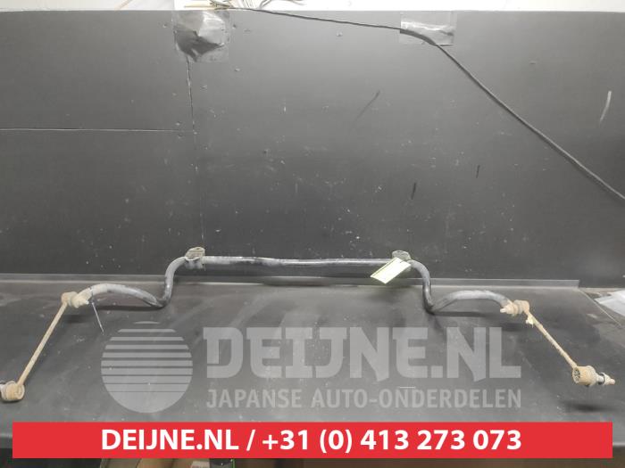 Hyundai I20 Stabilisatorstang voor O687460