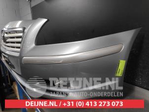 Toyota Avensis Voorbumper O687463 foto 3