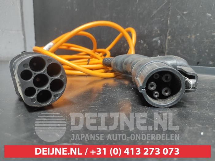 Mitsubishi Outlander Ladekabel Hybrid O687470