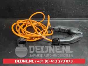 Mitsubishi Outlander Hybrid charging cable O687470 photo 2