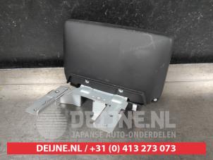 Mazda 2 Navigation display O687527 photo 2
