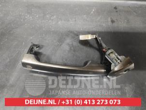 Mazda CX-5 Portiergreep 4Deurs links-voor O687537 foto 2