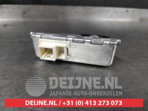 Mazda 2 Front camera O687538 photo 2