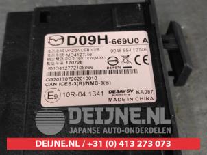 Mazda 2 AUX / USB connection O687539 photo 2