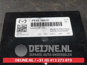 Mazda 2 DC/CD Konverter O687542 foto 2