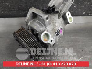 Mazda 2 Klimapumpe O687584 foto 2