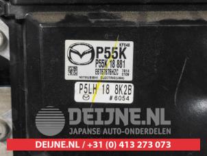 Mazda 2 Slotenset Cilinder (compleet) O687590 foto 2
