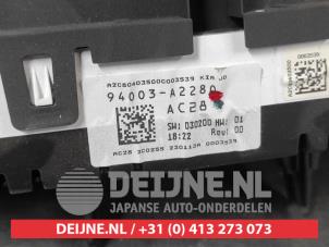 Kia Ceed Odometer KM O687578 photo 3