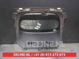 Kia Ceed Heckklappe O687555 foto 2