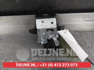 Kia Ceed Schließmechanik Heckklappe O687557 foto 2