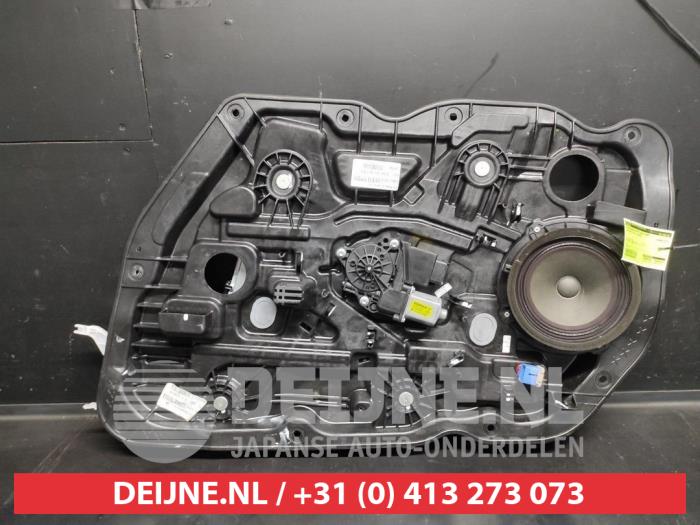 Kia Ceed Ruitmechaniek 4Deurs rechts-voor O687569