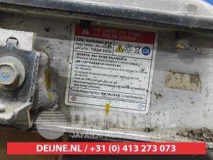 Hyundai Kona Batterij elektrische auto O687592 foto 3