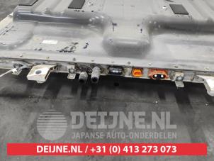 Hyundai Kona Batterij elektrische auto O687592 foto 2