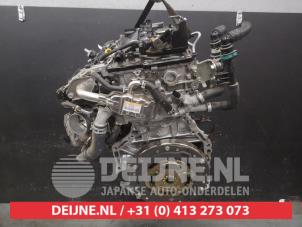 Gebruikte Motor Toyota RAV4 (A5) 2.5 Hybrid 16V AWD Prijs € 1.500,00 Margeregeling aangeboden door V.Deijne Jap.Auto-onderdelen BV