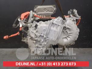 Gebruikte Automaatbak Toyota RAV4 (A5) 2.5 Hybrid 16V AWD Prijs € 650,00 Margeregeling aangeboden door V.Deijne Jap.Auto-onderdelen BV