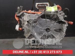 Toyota Rav-4 Gearbox O687594 photo 2