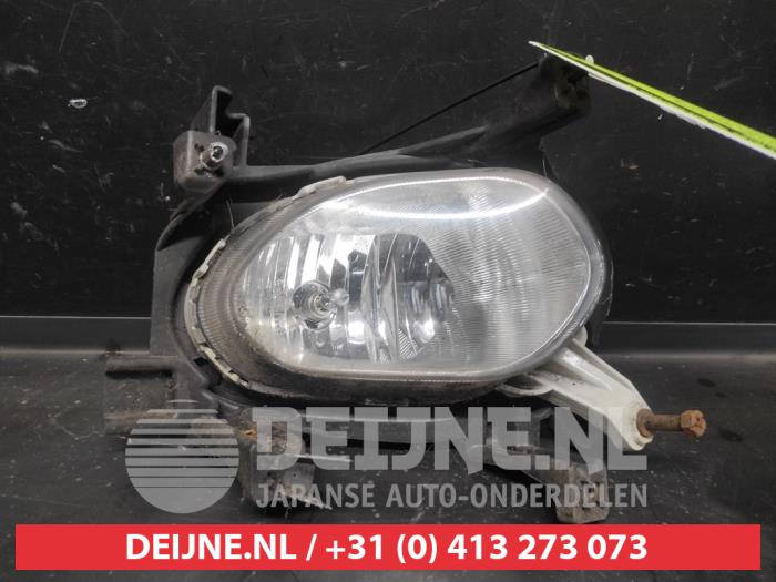 Kia Ceed Fog light, front right O687598