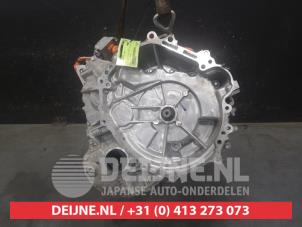 Toyota Yaris Versnellingsbak O687602 foto 3