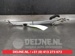 Toyota Aygo Wiper mechanism O687608 photo 2