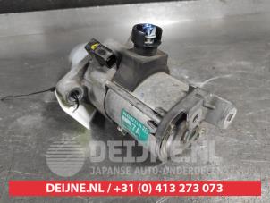 Honda Jazz Anlasser O687644 foto 2