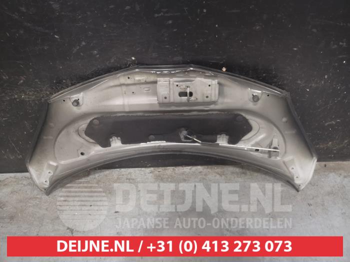 Toyota Aygo Motorkap O687664