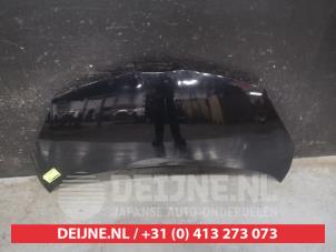 Toyota Aygo Bonnet O687664 photo 2