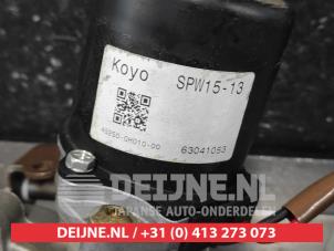Toyota Aygo Steering column O687665 photo 2