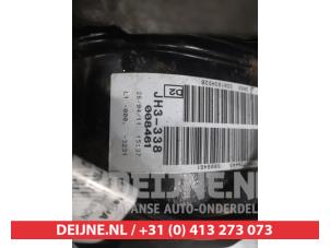 Nissan Micra Getriebe O687668 foto 2