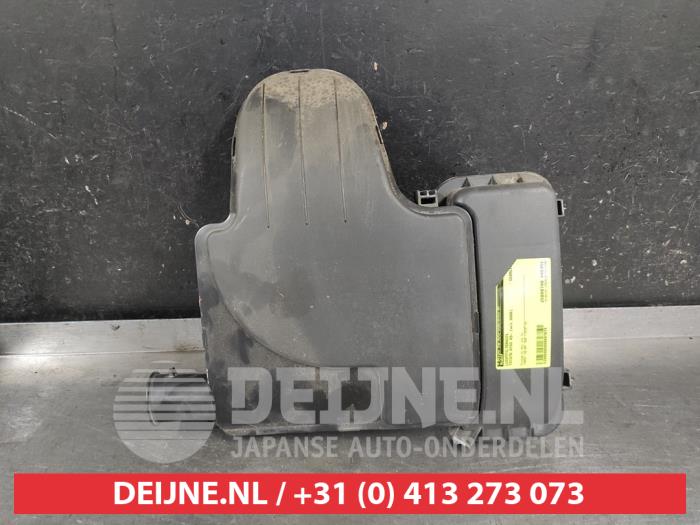 Toyota Aygo Luchtfilterhuis O687674
