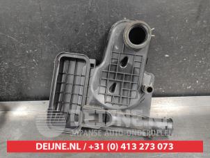 Toyota Aygo Luftfiltergehäuse O687674 foto 2